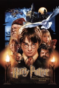 哈利·波特与魔法石